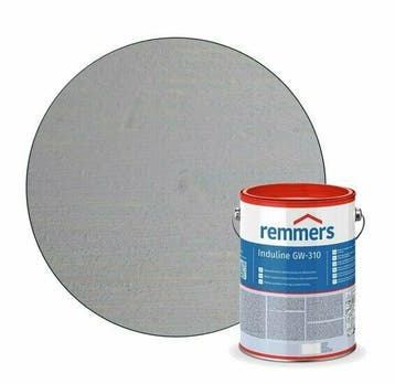 Remmers Induline Gw-310 Zilvergrijs, Verzenden, Nieuw