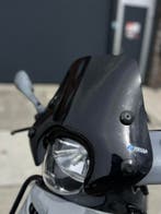Piaggio Zip 4T 2V | Nardo Grey | 2017 | 9.600 km | RDW Gekeu, Fietsen en Brommers, Scooters | Piaggio, Maximaal 45 km/u, Zip, Ophalen of Verzenden