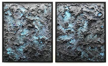 Jacopo Mattia Alegiani - WAllS - 1997 - Work already
