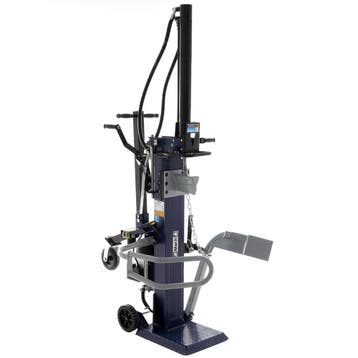 BullMach BM-LS houtklover verticaal 11 tot 30 ton, Verzenden, Overige, Overige typen