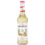 Monin Siroop Gember 700ml, Verzenden, Nieuw