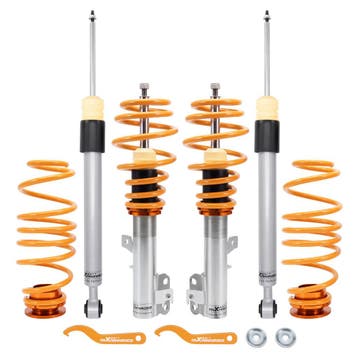 Schroefset geschikt voor Ford Fiesta VI MK7 JA8 2008-2019, Verzenden, Nieuw, Ford USA