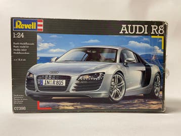 Audi R8, Verzenden, Nieuw