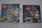 LEGO Jurassic World (3DS HOL), Verzenden, Zo goed als nieuw
