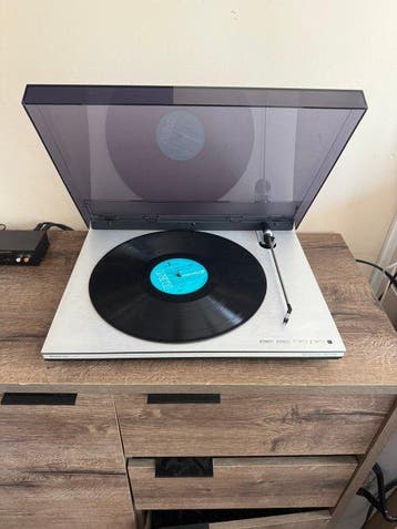 Bang & Olufsen - Beogram 2000 met originele MMC 4!, Nieuw