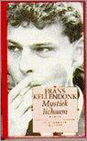MYSTIEK LICHAAM (QUARTO) - KELLENDO 9789029045353, Verzenden, Gelezen, KELLENDO