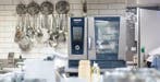 Rational iCombi Pro XS 6-2/3E - Elektrische Combisteamer, Zakelijke goederen, Horeca | Keukenapparatuur, Verzenden, Nieuw in verpakking