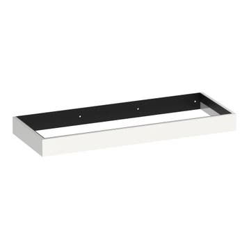 Brauer Amaze - Onderkast - 120 cm - met Geïntegreerde, Ophalen of Verzenden, Nieuw