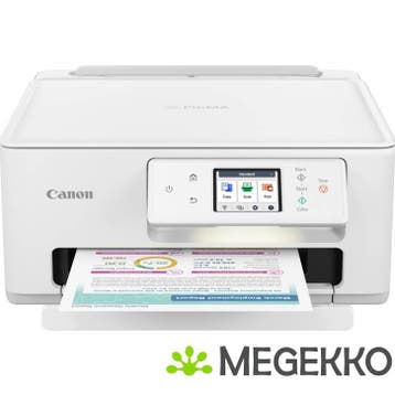 Canon PIXMA TS7650i, Computers en Software, Printers, Verzenden, Nieuw, Canon