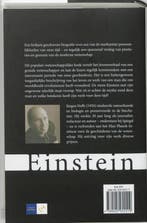 Einstein 9789025955519 Jürgen Neffe, Boeken, Verzenden, Gelezen, Jürgen Neffe
