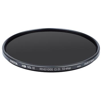 Hoya 62mm HD MkII IRND1000 (3.0), Ophalen of Verzenden, Nieuw, 60 tot 70 mm, Overige merken