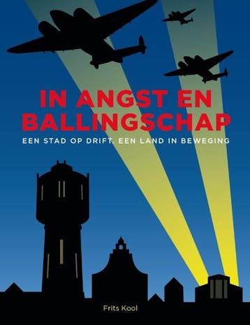 In Angst En Ballingschap | Frits Kool | Nieuw, Ophalen of Verzenden, Nieuw in verpakking