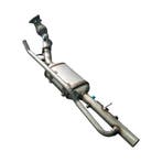 Roetfilter Land Rover, Range Rover Evoque 2/1 Silicium, Verzenden, Nieuw