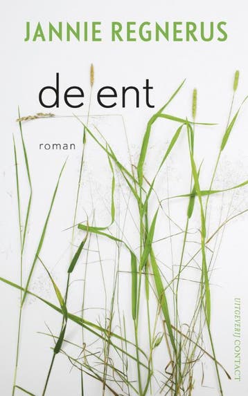 De ent - Jannie Regnerus 9789025435158, Boeken, Verzenden, Zo goed als nieuw, Jannie Regnerus