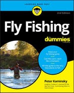 9781119685906 Fly Fishing For Dummies Peter Kaminsky, Verzenden, Nieuw, Peter Kaminsky
