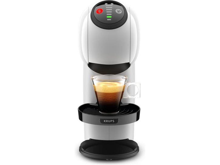 Krups Nescafé® Dolce Gusto® GENIO S KP2401 - Automatische, Witgoed en Apparatuur, Koffiezetapparaten, Nieuw, Verzenden