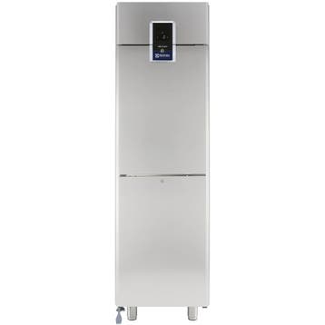 Vrieskast | Prostore | 470L | RVS | -15°C/-22°C | Geforceerd, Verzenden, Nieuw in verpakking