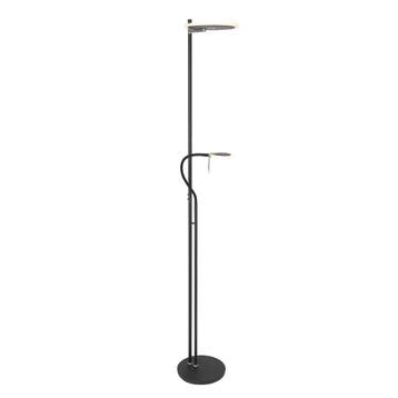 Steinhauer vloerlamp Turound Light color 2988ZW B-keus, Ophalen, Overige materialen, 100 tot 150 cm, Nieuw