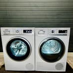 TOPDEAL! SIEMENS 9KG Wasmachine SIEMENS 9KG Warmtepompdroger, Energieklasse A of zuiniger, Minder dan 85 cm, 8 tot 10 kg, Ophalen of Verzenden