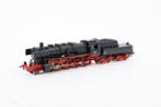Fleischmann H0 - 4176 - Stoomlocomotief met tender (1) - BR, Nieuw