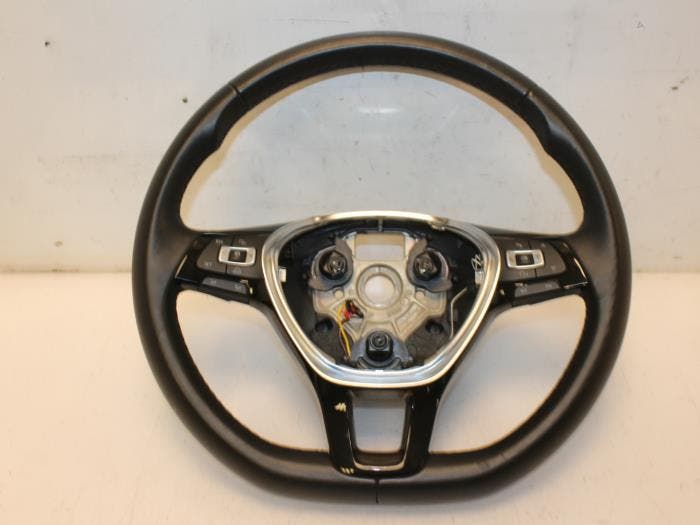 Stuurwiel Volkswagen Touran O103537, Auto-onderdelen, Interieur en Bekleding, Ophalen of Verzenden