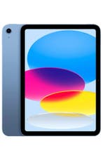 Apple iPad 11 2025 A16 128GB Blauw met GARANTIE & verzending, Computers en Software, Apple iPads, Ophalen of Verzenden, Nieuw