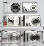 Samsung, Nikon, Konica, HP Coolpix Finepix ed. Digitale, Audio, Tv en Foto, Fotocamera's Digitaal, Nieuw