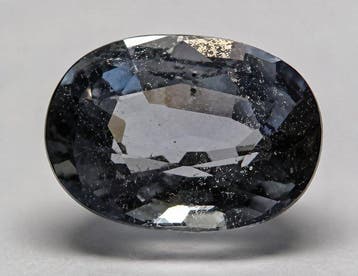 1 pcs Blauw, Grijs, Groen, Roze Saffier - 1.96 ct - Antwerp, Sieraden, Tassen en Uiterlijk, Nieuw