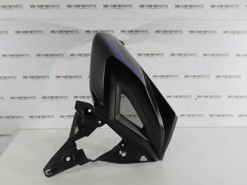 Yamaha Tracer 900 Kap rechts voor, Motoren, Ophalen of Verzenden, Nieuw