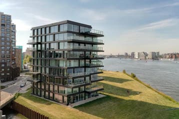 Te huur: Appartement Grasweg in Amsterdam, Noord-Holland, Appartement, Amsterdam