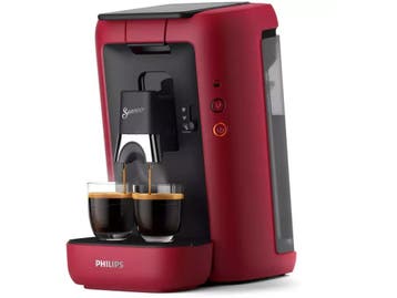 Philips Senseo Maestro CSA260/90 - Koffiepadmachine - 2, Verzenden, Nieuw