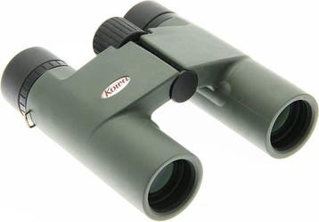 Kowa BD25 10x25, Audio, Tv en Foto, Optische apparatuur | Verrekijkers, Ophalen of Verzenden, Nieuw, 8 tot 12x, Overige typen