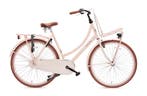 Antilope Cargo X1 Plus Transportfiets 28 Inch  Dusty Rose, Ophalen of Verzenden, Nieuw, Antilope
