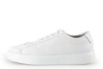 Blackstone Sneakers in maat 44 Wit, Kleding | Heren, Schoenen, Blackstone, Verzenden, Wit, Sneakers of Gympen
