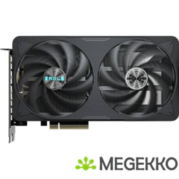 Gigabyte GeForce RTX 5060 TI EAGLE OC 8GB, Verzenden, Nieuw