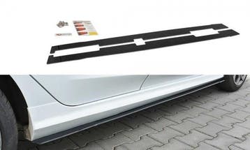 Zijskirts Street Pro Ford FIesta Mk8 ST / ST-Line Maxton, Ophalen of Verzenden, Nieuw