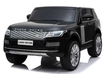 Range Rover HSE Autobiography 24V kinderauto+RC+Mp4 scherm, Ophalen of Verzenden, Nieuw