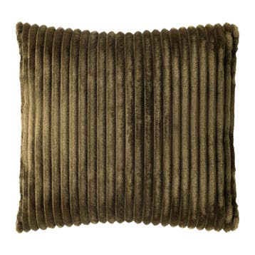 Dutch Decor SK Mart 45x45cm Military Olive - Kussen 45x45cm, Nieuw