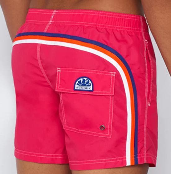 SUNDEK SALE!! 40% op zomer 2025, Kleding | Heren, Badmode en Zwemkleding, Overige kleuren, Overige maten, Zwemshort, Ophalen of Verzenden