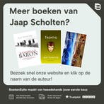 Horizon city 9789072603357 Jaap Scholten, Verzenden, Gelezen, Jaap Scholten