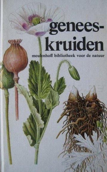 Geneeskruiden - Fr. Stary 9789029002400, Verzenden, Gelezen, Fr. Stary