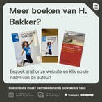 Draads en tegendraads / CHE Reeks 9789023917557 H. Bakker, Verzenden, Gelezen, H. Bakker