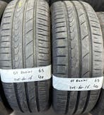 2x 205-60-16 GT-Radial Zomer 2x 6.5mm €40 Per Band 205 60 16, Auto-onderdelen, Banden en Velgen, Ophalen, Gebruikt, 16 inch, 205 mm