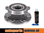 Wiellager set Jeep Cherokee voorzijde, links of rechts, Verzenden, Nieuw, Jeep