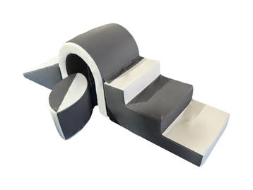 Foam Blokken Brug | 65cm Hoog | Premium | OP=OP, Ophalen of Verzenden, Nieuw