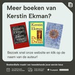 Wolvenkoorts 9789026359941 Kerstin Ekman, Verzenden, Gelezen, Kerstin Ekman