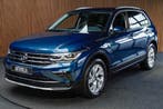 Zakelijke Lease |  Volkswagen Tiguan 1.4 TSI eHybrid, Automaat, Gebruikt, Blauw, Overige brandstoffen