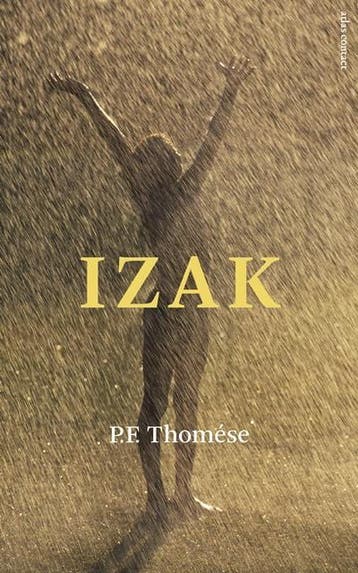 Izak | P.F. Thomése | Nieuw, Ophalen of Verzenden, Nieuw, P.F. Thomése