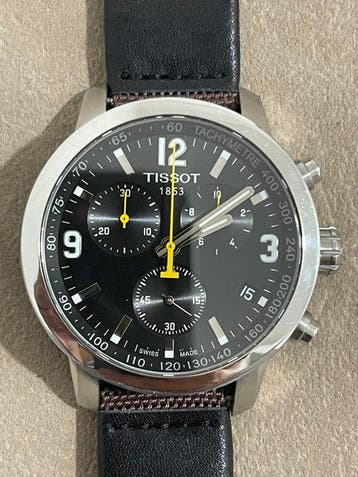 Tissot - PRC 200 Chronograph - Zonder minimumprijs -, Nieuw