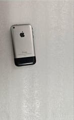 Apple iPhone 2G (1st generation) 8GB A1203 - Mobiele, Nieuw